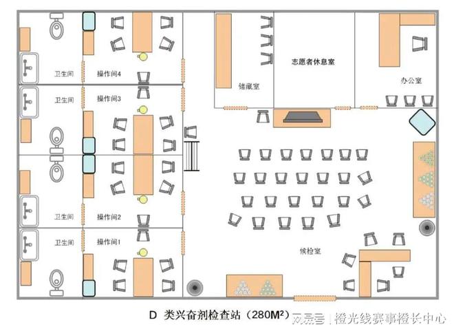 心国内大型赛事反运行工作指南AYX爱游戏APP中国反中(图2)