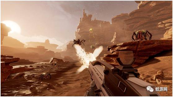瞄准控制器将于5月上市丨蛙游网爱游戏平台PSVR 秘密武器—