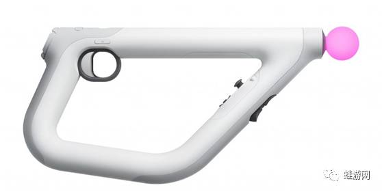 瞄准控制器将于5月上市丨蛙游网爱游戏平台PSVR 秘密武器—(图2)