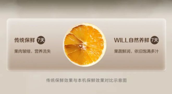 声冰箱如何打破存量市场 “天花板”爱游戏app网站手机版一路狂飙看容(图3)